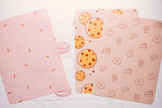 Baking Mats