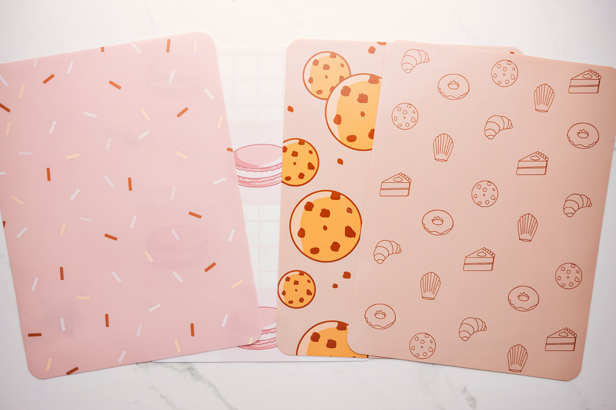 Baking Mats