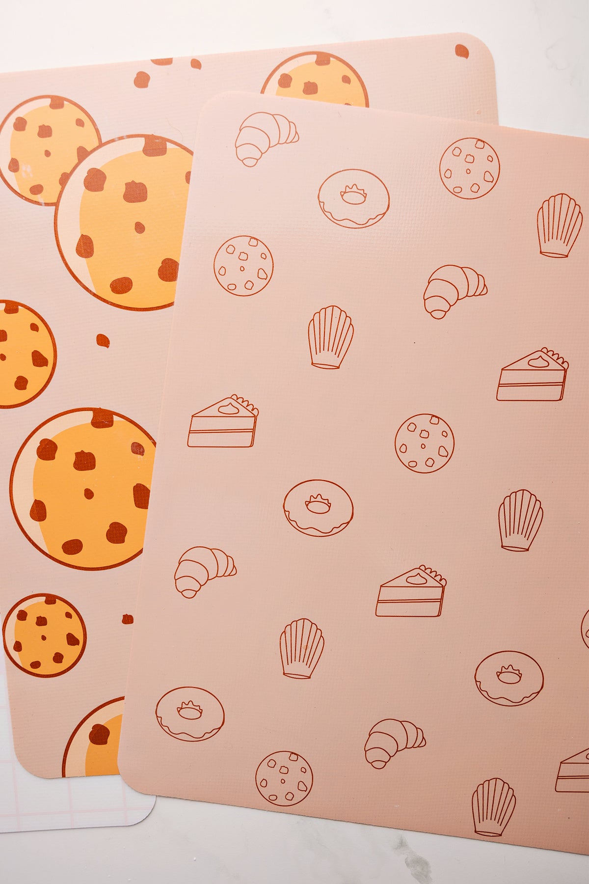Baking Mats