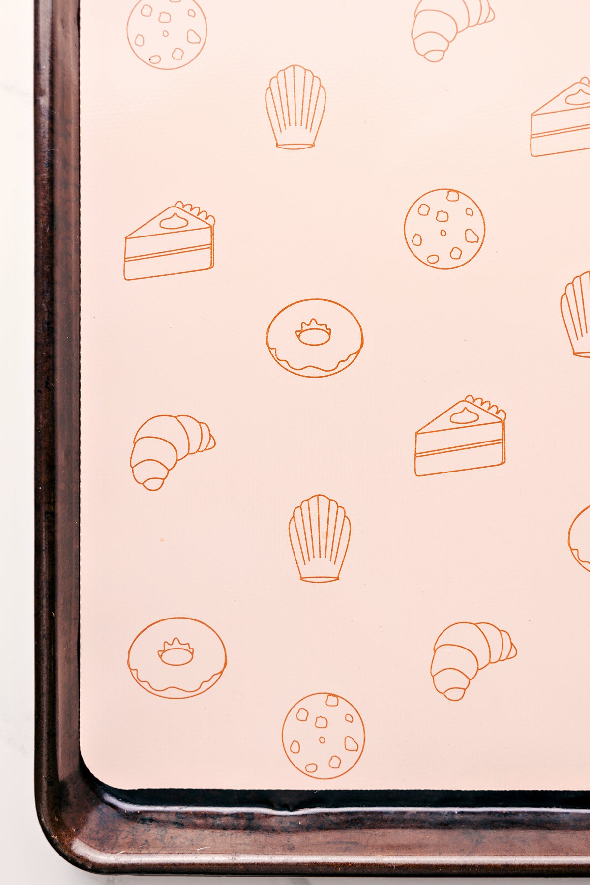 Baking Mats