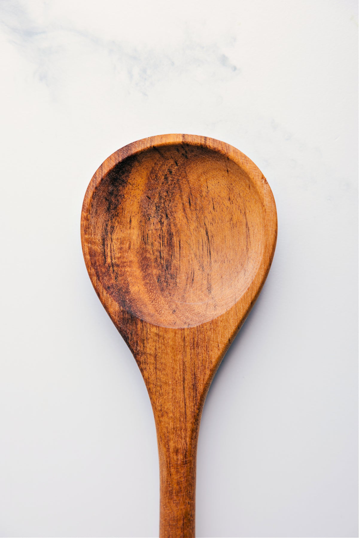 Acacia Wood Salad Servers