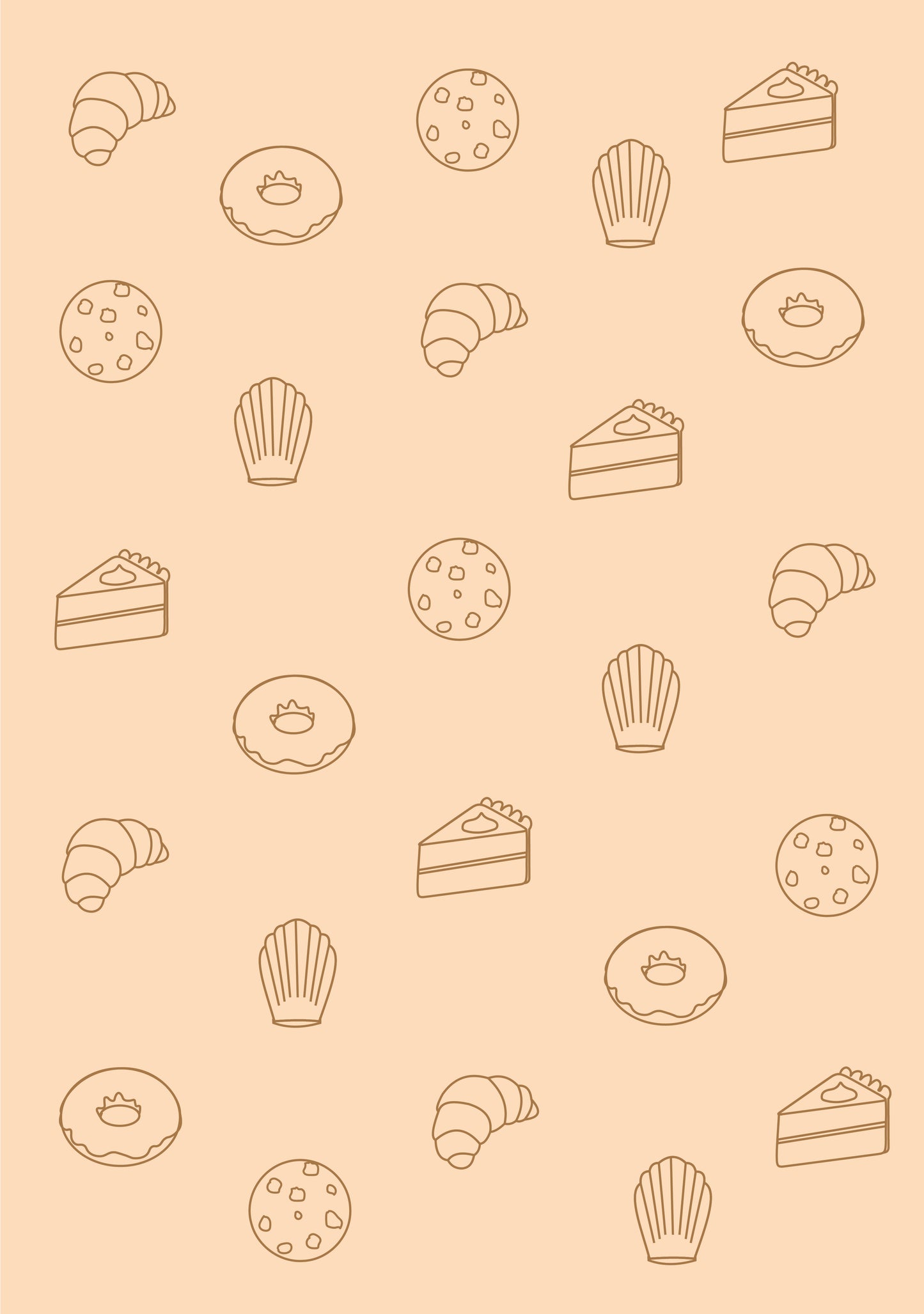 Baking Mats