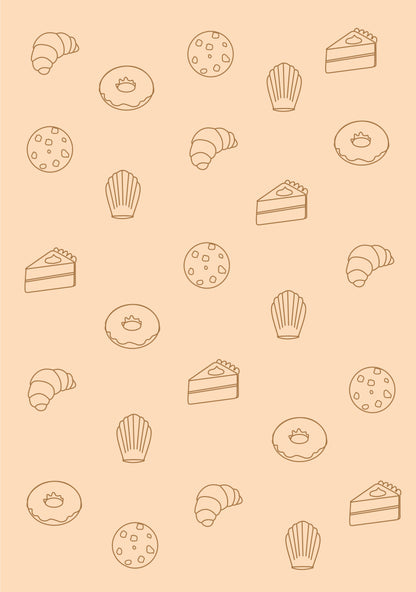 Baking Mats